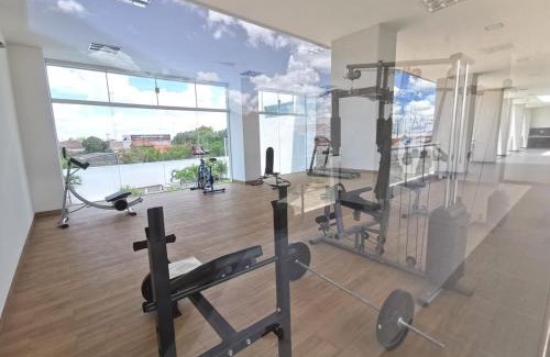 Santa Cruz Apartamento | Mi casa, su casa, Moderno - Chic
