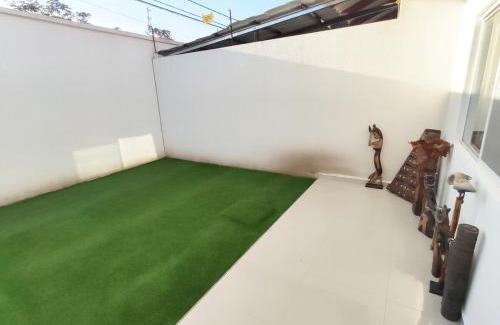 Santa Cruz Apartamento | Mi casa, su casa - Moderno y Chic