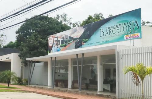 Santa Cruz Apartamento | Mi casa, su casa - Moderno y Chic
