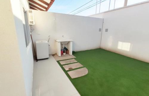 Santa Cruz Apartamento | Mi casa, su casa - Moderno y Chic