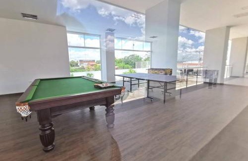 Santa Cruz Casa | Mi casa, su casa - Moderno y Chic.