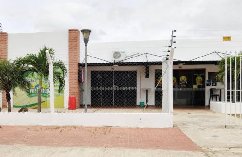 Santa Cruz Casa | Mi casa, su casa - Moderno y Chic.