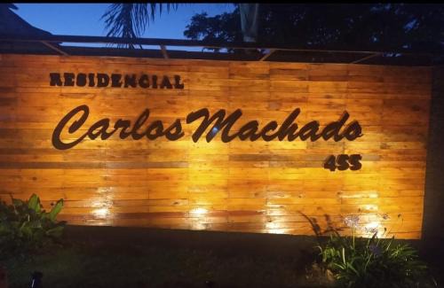 Londrina Apartamento | Mi casa su casa 4