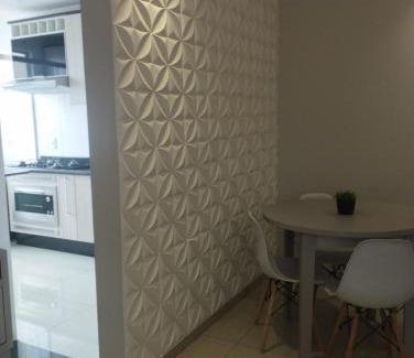 Londrina Apartamento | Mi casa su casa 4