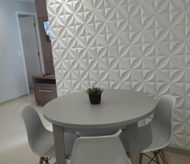 Londrina Apartamento | Mi casa su casa 4