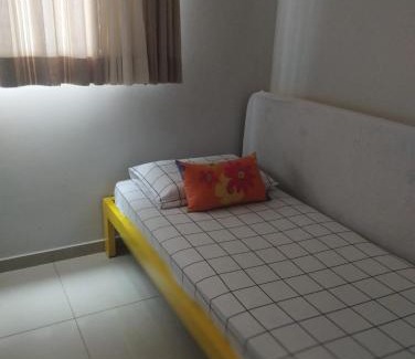 Londrina Apartamento | Mi casa su casa 4