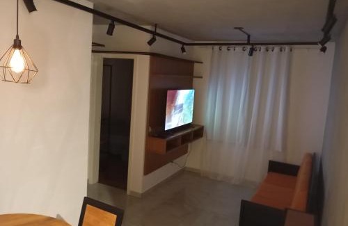 Londrina Apartamento | Mi casa su casa 5