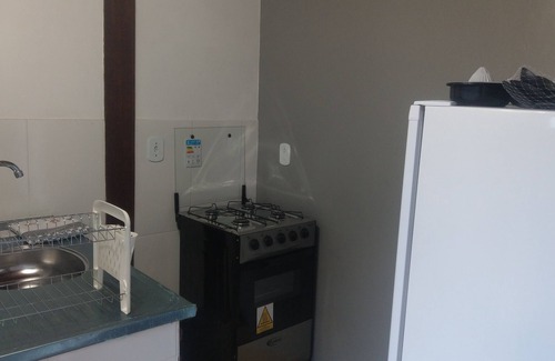 Ilha Grande Apartamento | Mi Casa Su Casa LOFT 5 SEA VIEW - Vila do Abraão - Ilha Grande