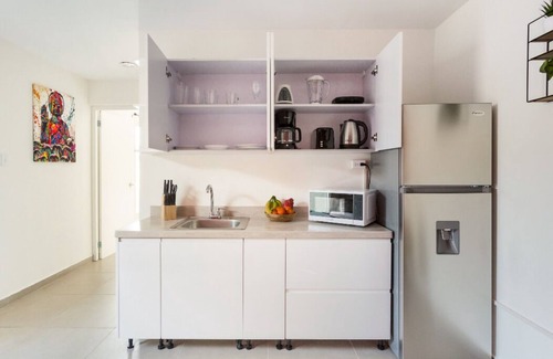 Boroncana Apartamento | Mi Casita Apartment T3- 1BR 1BA 5 min 2 Palm Beach