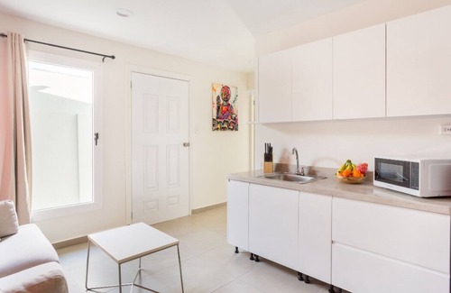 Boroncana Apartamento | Mi Casita Apartment T3- 1BR 1BA 5 min 2 Palm Beach