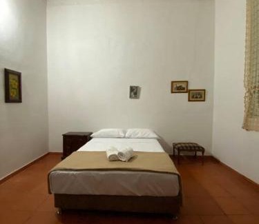 Zapatoca Casa | Mi casita “Chinco” estrellas