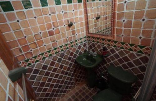 Zapatoca Casa | Mi casita “Chinco” estrellas