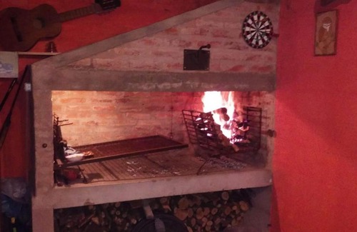 Real de San Carlos Casa | Mi casita del Real