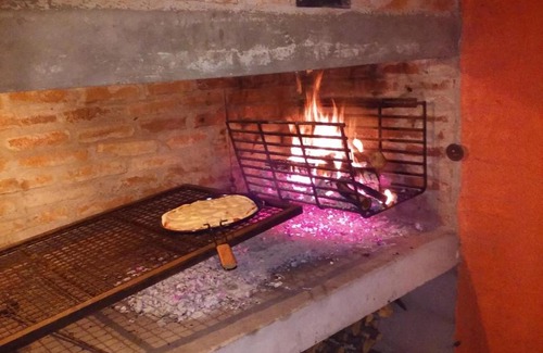 Real de San Carlos Casa | Mi casita del Real