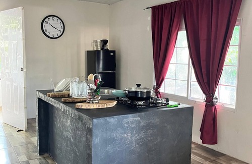 Hato Viejo Casa | Mi Casita del Bosque - El Higo Alojamiento Ideal para desconectarte.