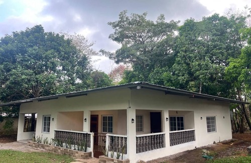 Hato Viejo Casa | Mi Casita del Bosque - El Higo Alojamiento Ideal para desconectarte.