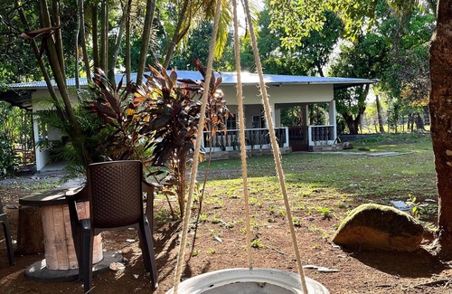 Hato Viejo Casa | Mi Casita del Bosque - El Higo Alojamiento Ideal para desconectarte.