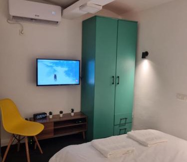 Slavija Apartamento | Mi Casita Studio