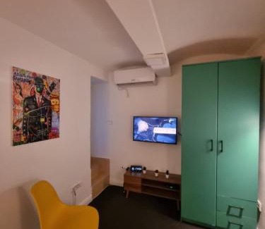 Slavija Apartamento | Mi Casita Studio