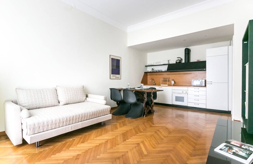 Tre Torri Apartamento | Mi-dapr25a3 - Da Procida 25