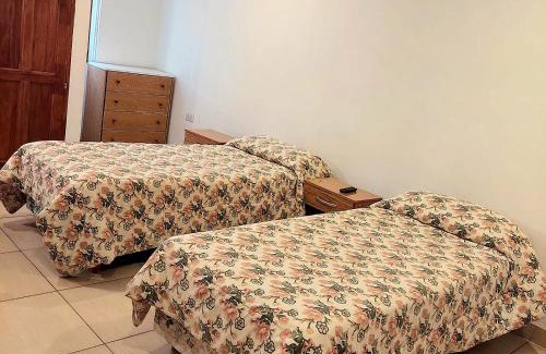 Centro Apartamento | Mi Dormi en Esquel