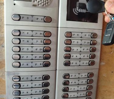 O Porrino Apartamento | Mi dulce hogar