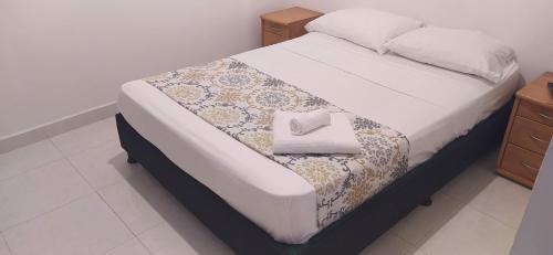 Villavicencio Apartamento | Mi Esperanza