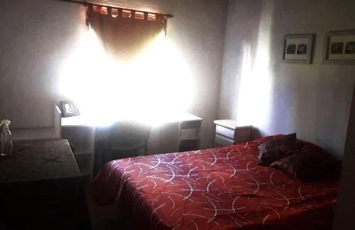 Rio Ceballos Apartamento | Mi hogar en el mundo