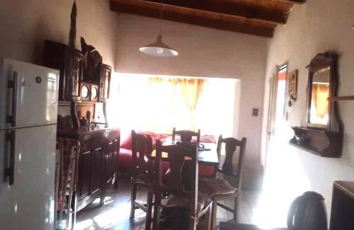 Rio Ceballos Apartamento | Mi hogar en el mundo