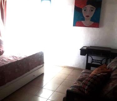 Rio Ceballos Apartamento | Mi hogar en el mundo