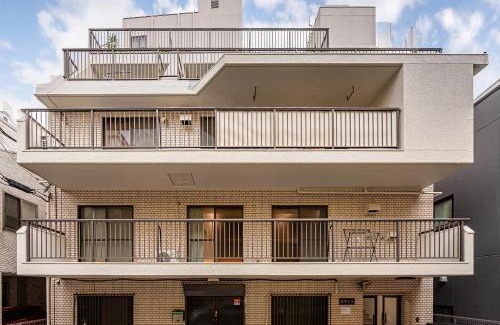 Sugamo Apartamento | Mi-HOTEL SUGAMO
