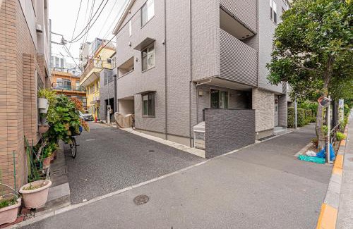Sugamo Apartamento | Mi-HOTEL SUGAMO