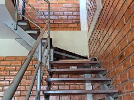 La Banda de Shilcayo Casa | MI JARDÍN GUARDIÁN