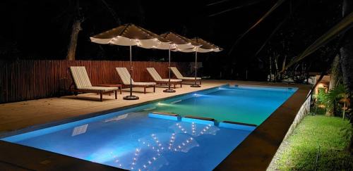 Bacalar Hotel | Mi Kasa Tu Kasa Bacalar by Nah Hotels