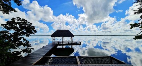 Bacalar Hotel | Mi Kasa Tu Kasa Bacalar by Nah Hotels