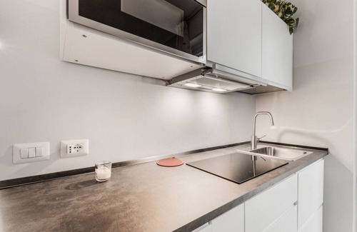 Fiera Apartamento | MI Life 23 APT -wifi-Fiera