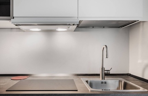 Fiera Apartamento | MI Life 23 APT -wifi-Fiera
