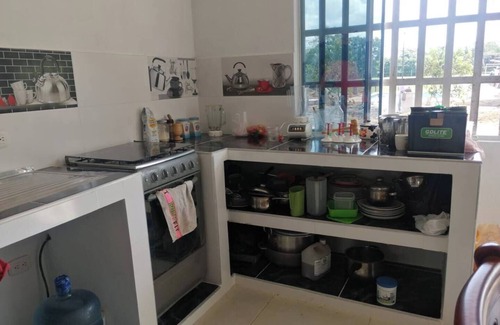 Apiay Cabaña | Finca Mi Llanura a 15 min de villavicencio