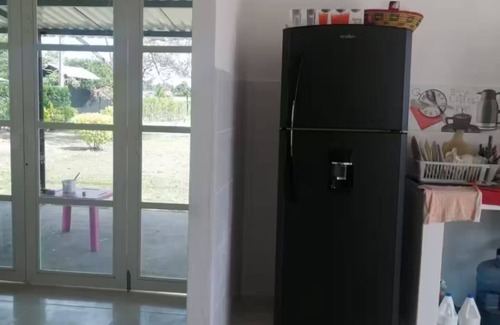 Apiay Cabaña | Finca Mi Llanura a 15 min de villavicencio