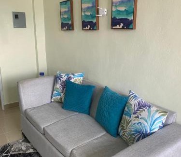 Moca Apartamento | Mi lugar de descanso