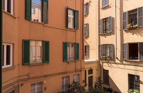 Zona Risorgimento Apartamento | Mi-melz12b1 - Melzo 12 - 1B STD Anni 50