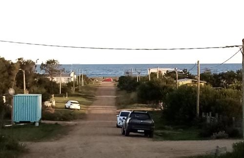 Punta Negra Casa | Mi paz