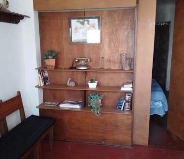 Colonia del Sacramento Apartamento | "Mi pequeño refugio" - Apartamento Colonia del Sacramento