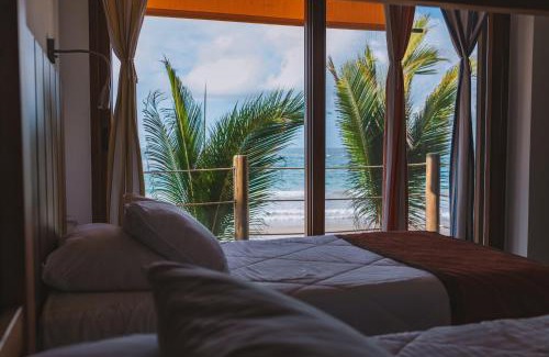 Puerto Villamil Hotel | Mi Playa Galapagos Beachfront Apartments