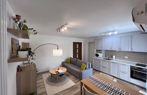 Zompicchia Apartamento | Mi-Re-La House in the vicinity of historic Villa Manin - Codroipo