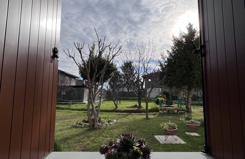 Zompicchia Apartamento | Mi-Re-La House in the vicinity of historic Villa Manin - Codroipo