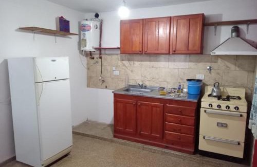 Villa Cura Brochero Apartamento | Mi Recreo