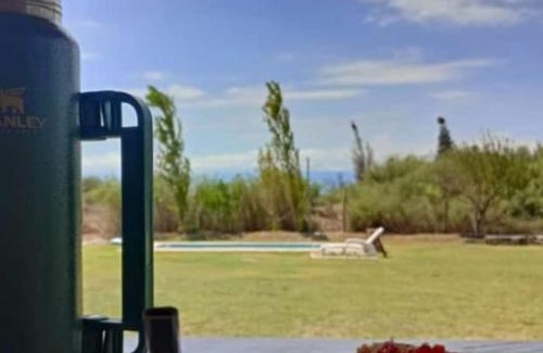 San Juan Casa | Mi Refugio