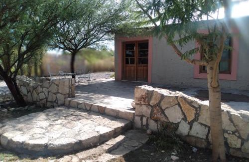San Juan Casa | Mi Refugio