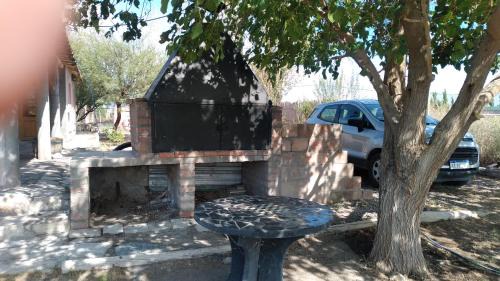 San Juan Casa | Mi Refugio